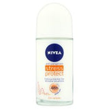Niveadeod Stress Protect Female Roll On 50Ml