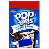 Kelloggs Pop Tarts Frosted Ckies&Creme 400G