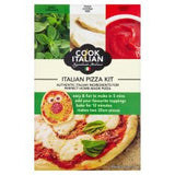 Cook Italian Pizza Kit 450G