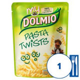 My Dolmio Pasta Twists 200G