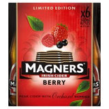 Magners Berry 6X500ml