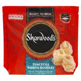 Sharwoods Stir Fry Wet Pad Thai Noodles
