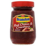 Branston Seasonal Red Pickle 360G