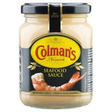 Colmans Seafood Sauce 250Ml