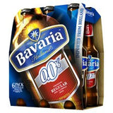 Bavaria 0.0% Alcohol 6X330ml Bottle