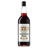 Ovd Rum 1 Litre