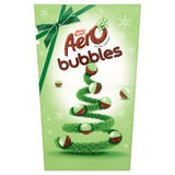Aero Peppermint Bubbles Box 300G