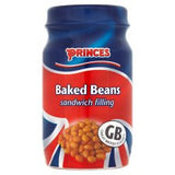 Princes British Classics Baked Beans Paste 75G
