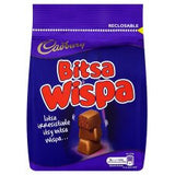 Cadbury Bitsa Wispa 130G