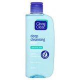 Clean & Clear Cleansing Lotion Sensitive 200Ml