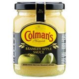 Colmans Bramley Apple Sauce 250Ml