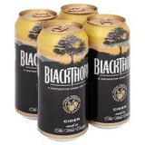 Blackthorn Dry Cider 4X440ml Cans