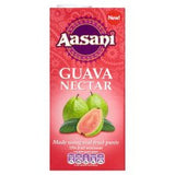 Aasani Guava Nectar 1 Litre