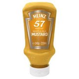 Heinz Mustard 240G