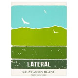 Lateral Sauvignon Blanc 3L