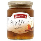 Baxters Spicy Fruit Chutney 312G
