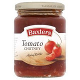 Baxters Tomato Chutney 312G
