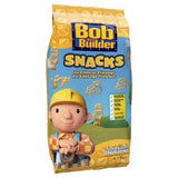 Hit Snacks Bob The Builder 6X15g