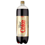 Diet Coke Caffeine Free 2 Litre Bottle
