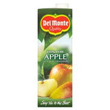 Del Monte Pure Apple Juice 1 Litre