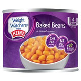 Heinz Weight Watchers Baked Beans 200G