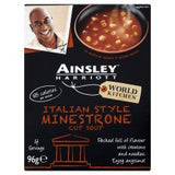 Ainsley Harriot Classic Soup Minestrone 96G