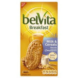 Belvita Milk And Cereal Biscuits 300G