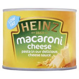 Heinz Macaroni Cheese 200G