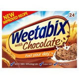 Weetabix Chocolate 24S 540G