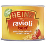 Heinz Ravioli In Tomato Sauce 200G