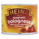 Heinz Spaghetti Bolognese 200G