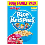 Kelloggs Rice Krispies 700G