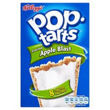 Kelloggs Pop Tarts Apple 8X50g