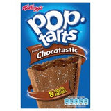 Kelloggs Pop Tarts Chocotastic 400G
