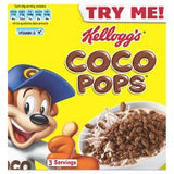 Kelloggs Coco Pops 100G