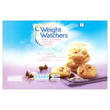 Weight Watchers Oaty Chocolate Chip Cookies 5Pk 95G