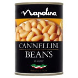 Napolina Cannellini Beans 400G