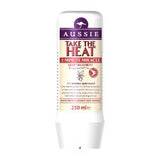 Aussie 3 Minute Miracle Take The Heat Conditioner 250Ml