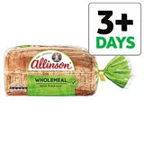 Allinson Wholemeal Loaf 800G