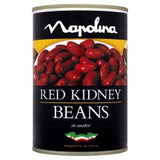 Napolina Red Kidney Beans 400G