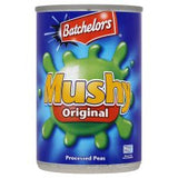 Batchelors Mushy Processed Peas 300G
