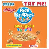 Kelloggs Rice Krispies Multigrain 90G