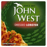 John West Dressed Lobster 43G