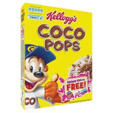 Kelloggs Coco Pops 295G