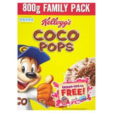 Kelloggs Coco Pops 800G