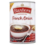 Baxters Favourite French Onion Soup 400G