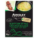 Ainsley Harriott Casserole Scottish Style Chicken & Leek 80G