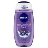 Nivea Shower Power Fruits Relax 250Ml