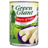 Green Giant Hearts Of Palm 410G