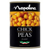 Napolina Chick Peas 400G